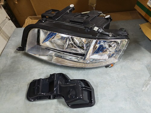 Faro proiettore xenon d2s - proiettore,