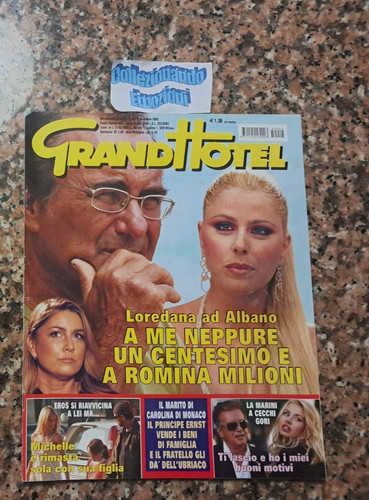 Grand hotel 2005 al - 44, 2005-al