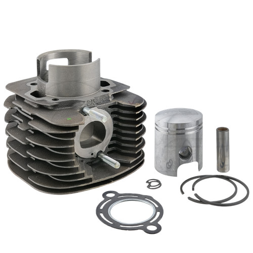 Kit cilindro gruppo termico - cilindro,