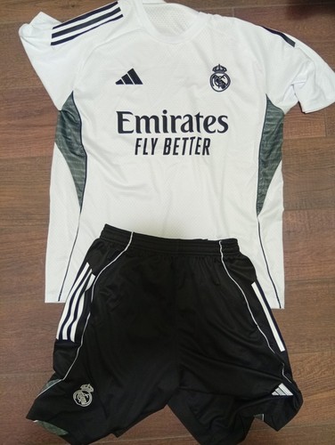 Completo real madrid - completo, adidas