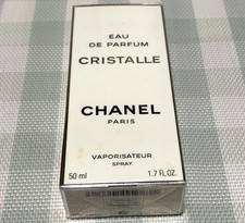 CHANEL CRISTALLE Eau de Parfum