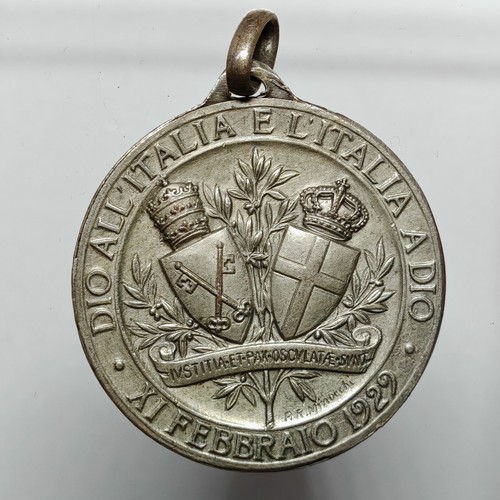 Medaglia 1929 giubileo - 1929,
