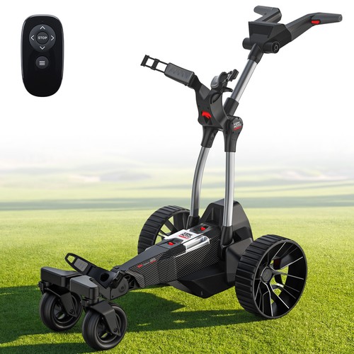 Apexr carrello elettrico - apexr,