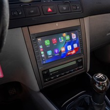 2+64 GB 7"" per VW BORA