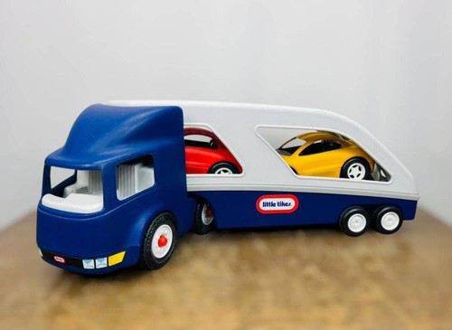 Fuori stampa little tikes big - fuori,