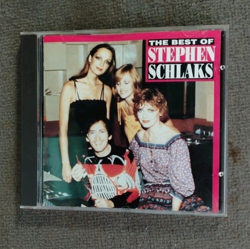 Stephen schlaks the best - schlaks,