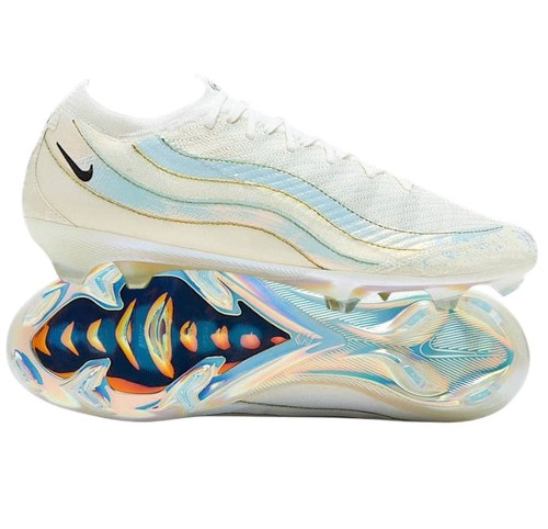 Nike mercurial vapor - mercurial, fg