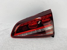 VW Golf 7 5G Fari Posteriori