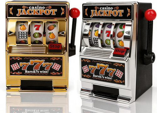 Confezione mini slot - da,