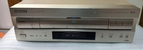 Pioneer dvl 909 - pioneer, dvl-909
