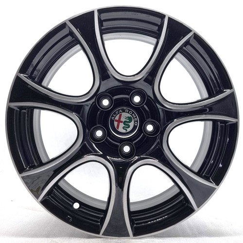 Cerchi lega alfa - 4,