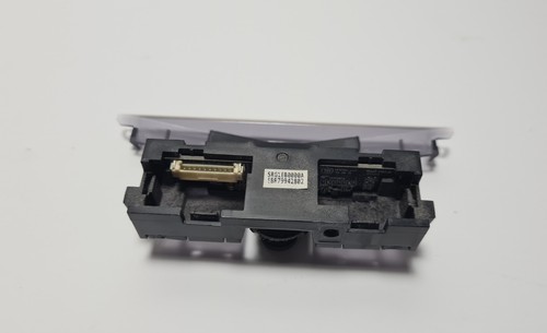 Scheda modulo pulsante - scheda,