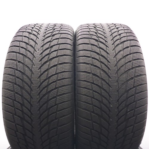 255 2 pneumatici - 2,