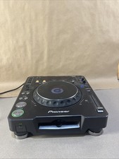 Pioneer CDJ-1000MK3 DJ CD
