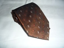 Canda Cravatta 1 Seta Toni