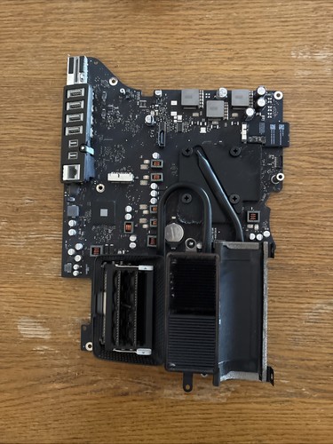 Apple imac a1419 2013 - apple,