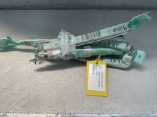 AIRBAG A TENDINA LATO SINISTRO