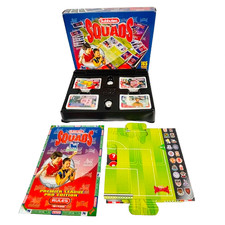 Subbuteo Squads Premier League