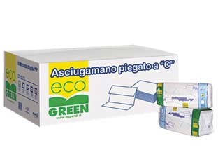 Carta asciugamani piegata c - a,