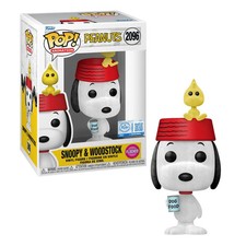 *IN HAND* Funko Pop! PEANUTS