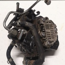 Pompa alta pressione Toyota