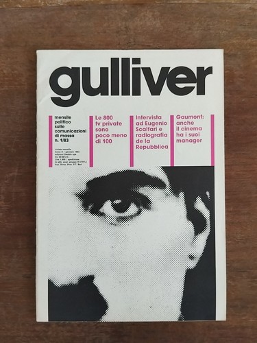 1983 gulliver gennaio - 1983, 01