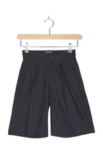 Fendi Shorts High Waist Gr. EU