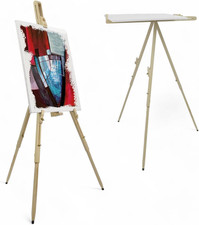 Cavalletto Pittura Da Campagna