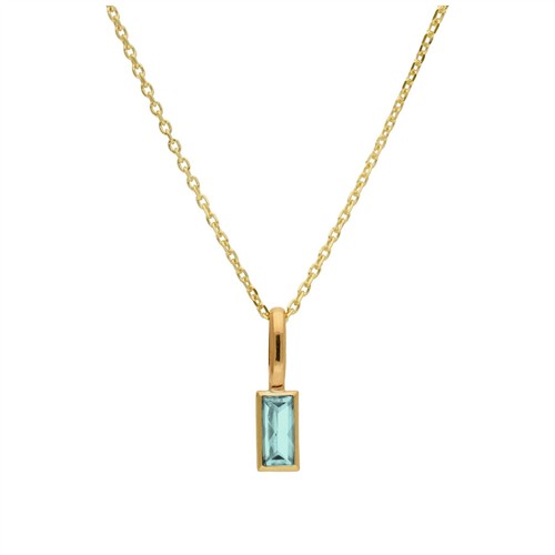 Collana oro kt - oro, 9