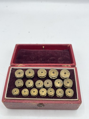 Set tornio orologiaio - set, 18