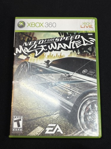 Need for speed - need, speed:
