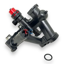 Gruppo Mandata caldaia Ariston