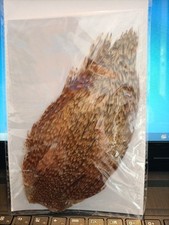 Collo Di Gallo Red Chinchilla