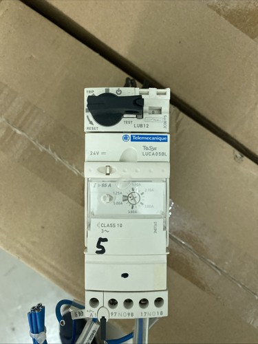 Materiale elettrico usato - elettrico,