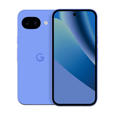 Google Pixel 10a 5G 256GB Dual