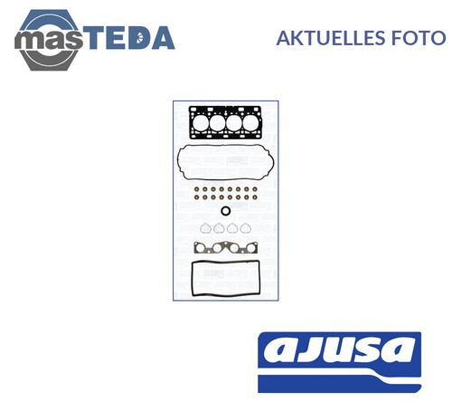 52204400 kit guarnizioni - kit,