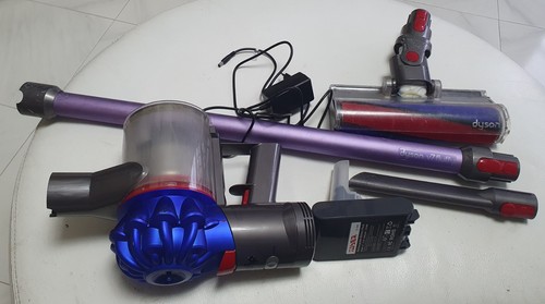 Dyson sv11 corpo - v7,