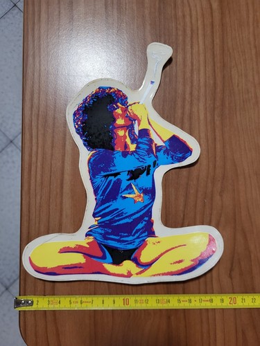 Adesivo discoteca afro disco - afro,