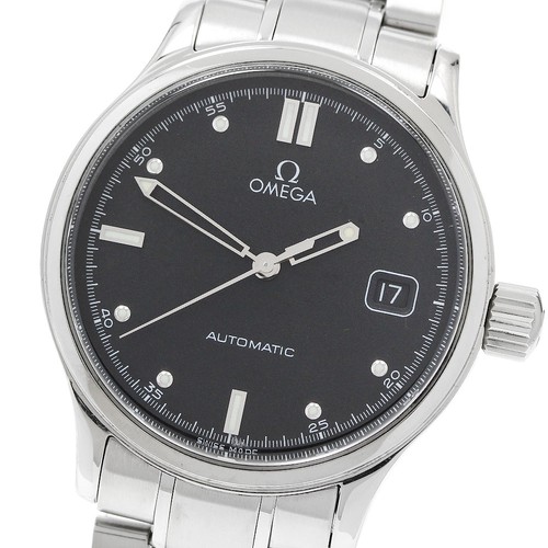 Orologio uomo automatico - automatico, omega