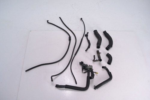 Tubi del radiatore yamaha - tubi,