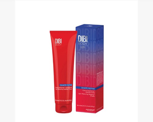Dibi milano crema - crema, modellante