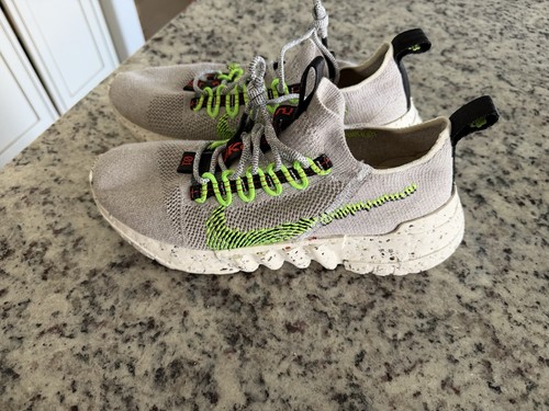 Nike space hippie uomo - hippie,