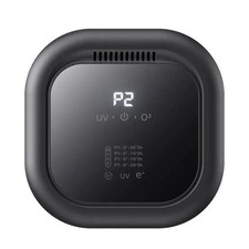 Purificatore D'Aria per Generatore di  Domestico con UV+ Aromaterapia 7725