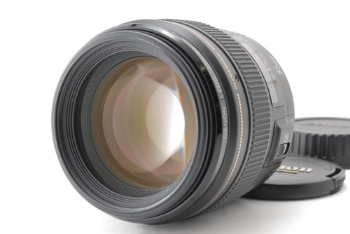 Canon 85mm 8 usm - canon,