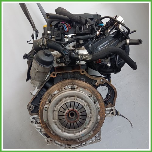 Motore completo b14xer - completo, 66kw