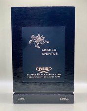 Creed Aventus ABSOLU 75ml
