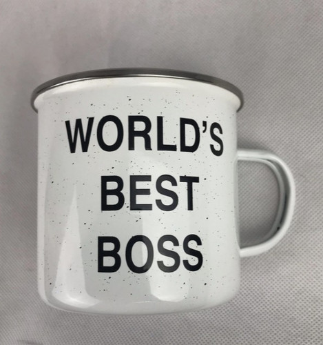 Tazza caffè world - da, world's