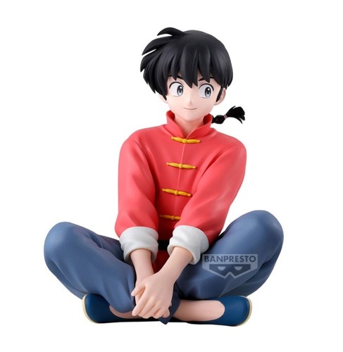 Figurine ranma - 1/2,