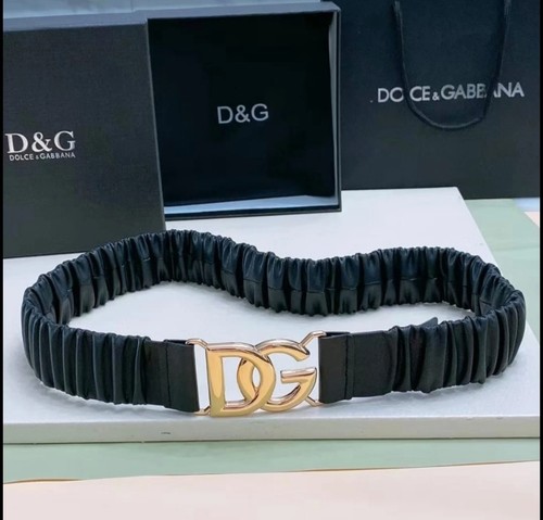 Cintura elastica donna - cintura,