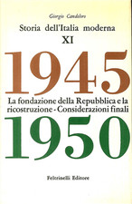 Candeloro,Giorgio. - La
